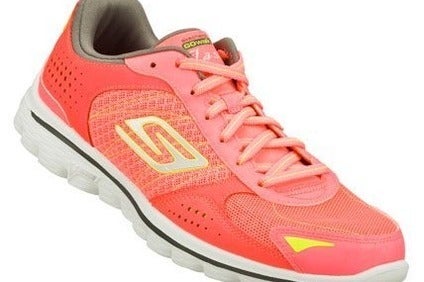 Skechers files patent lawsuit against Steven Madden Just Style