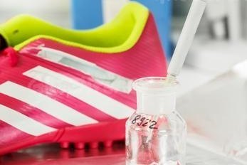 US: Adidas sets out hazardous chemicals roadmap