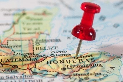 US labour concerns at Honduras apparel makers