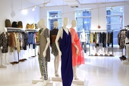 COMMENT: Brand issues add to woes for online retailer Asos