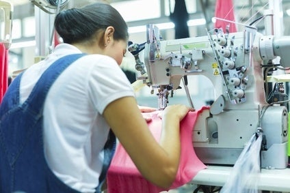 ANALYSIS: China and Vietnam lead US apparel imports in July