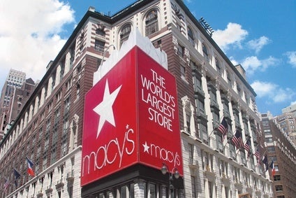 Macy's initiates restructuring to save US$140m