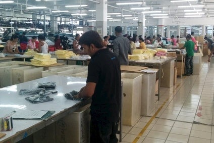 ANALYSIS: Mauritius apparel sector faces up to challenges