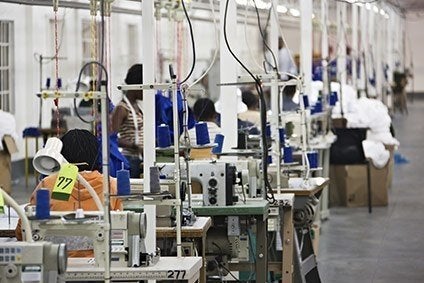 New approach to garment industry living wage