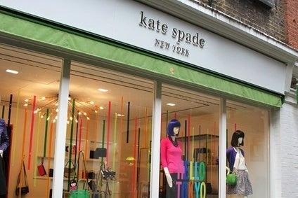 Kate Spade to shut Saturday and Jack Spade stores - Just Style
