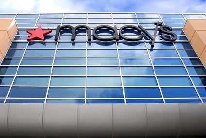 US: Macy's sees tangible results from RFID adoption