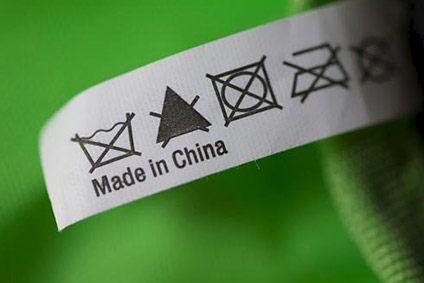 China weighs on April US apparel import growth