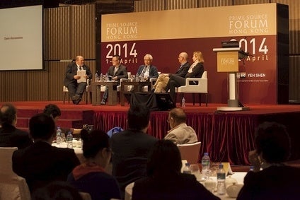 PSF 2014: No one size fits all in apparel sourcing