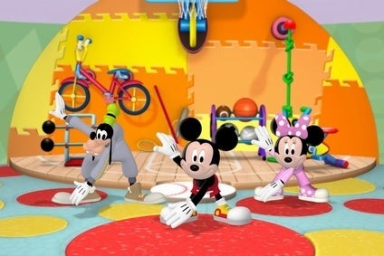 US: Walt Disney bans Pakistan and Bangladesh production