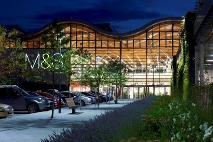 UK: M&S Plan A commits to supply chain transparency