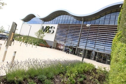 ANALYSIS: M&S supply chain focus can boost GM margins