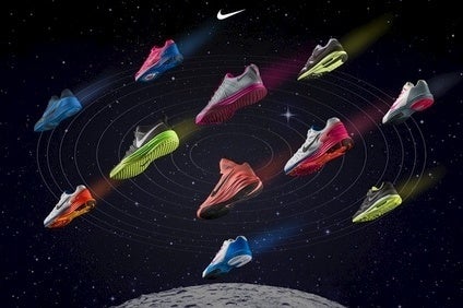 ANALYSIS: New pricing strategy off for Nike - Style