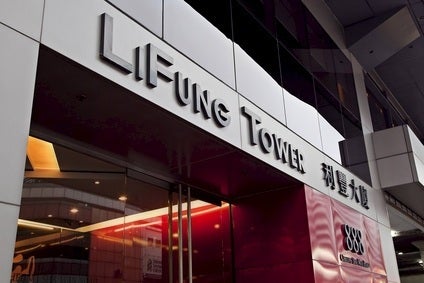 SOURCING: Li & Fung looks to new frontiers for growth