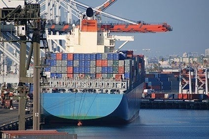 UPDATE: Industry groups welcome mediation in US port dispute