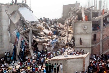 What have Canadian firms done since Rana Plaza?