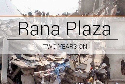 Rana Plaza two years on: Challenges and concerns