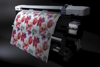sportswear printers