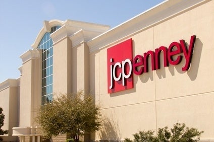 JC Penney sets out three-year growth plan