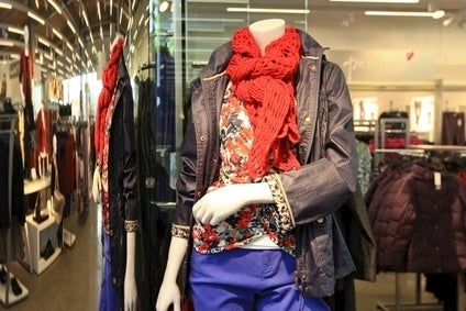 Increased fashion focus starting to pay off for M&S