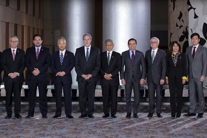 Update: Negotiators agree landmark TPP trade deal