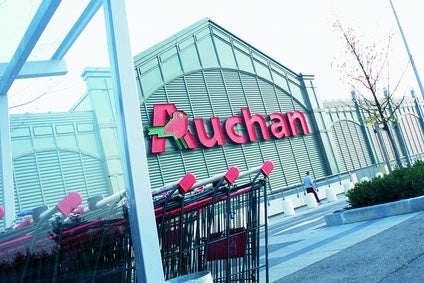 Probe dropped into Auchan role at Rana Plaza