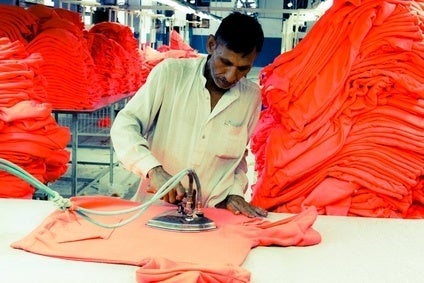 Pakistan's new textile policy aims to double exports