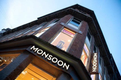 Monsoon Accessorize creditors approve CVA proposals