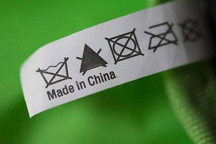 The plan for China textiles and apparel over the next 5 years