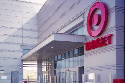 Target Corp in leadership reshuffle