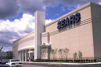 Sears inks sourcing pact with Li & Fung and Triburg