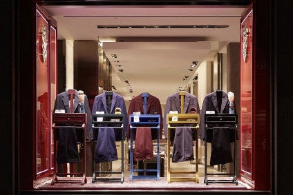 Kering off to solid start with double-digit Q1 sales rise