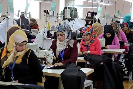 Soaring costs could slow Jordan garment export growth