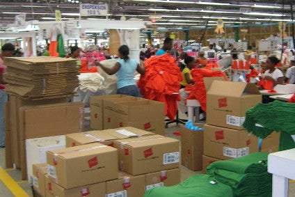 Haiti’s apparel exports seen rising despite turmoil 