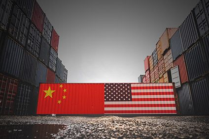 China tariff war – the impact on US textiles and apparel