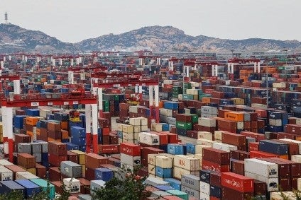 US apparel imports from China face extra 25% tariff - Just Style