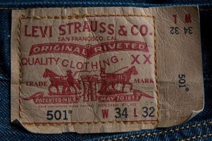 Levi Strauss, Better Cotton, sustainability