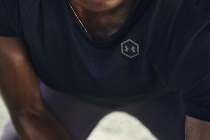New Under Armour apparel line mimics infra red sauna Just Style