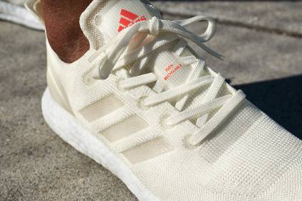 Adidas develops first fully recyclable performance - Just Style