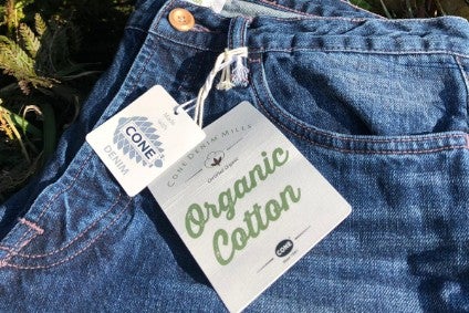 Cone Denim doubles down on responsible cotton sourcing 