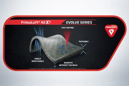 Primaloft next online