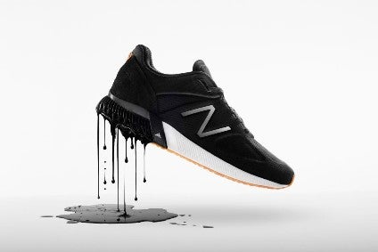 New Balance to scale Made-in-USA 3D printing platform