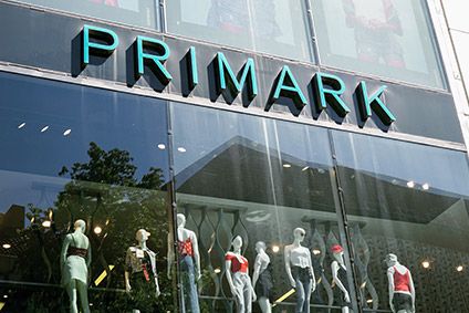 Primark warns of GBP1.1bn first-half sales hit