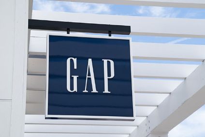 Gap Inc, sustainability, renewable energy