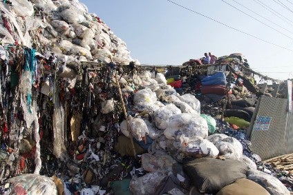 H&M and M&S back project to reuse textile waste in Bangladesh