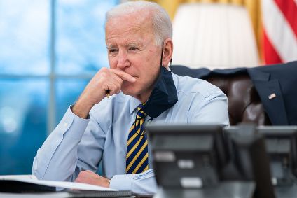 What Biden's first 100 days say about his approach to trade