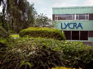 The Lycra Company announces new equity ownership