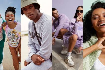 South Africa's Mr Price approved for Power Fashion buy