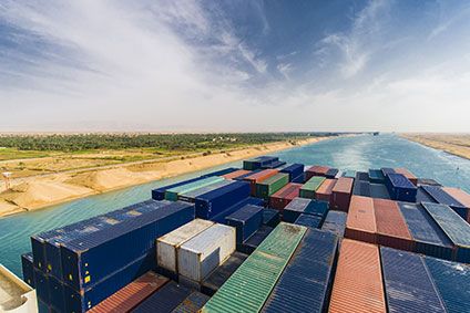 Suez Canal crisis will lead to lingering logistics disruption