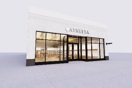 Gap Inc to launch Athleta in Canada as it eyes 2bn sales Just Style