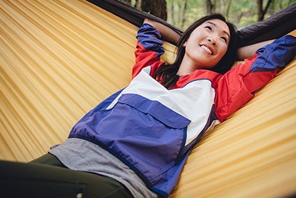 Wrangler furthers outdoor footprint with new women's line